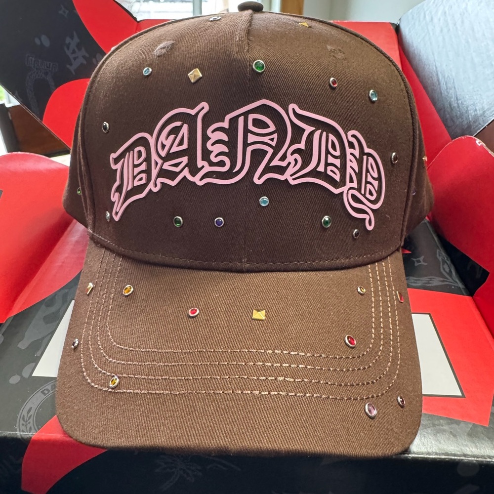 Dandy Hats 10th Anniversary